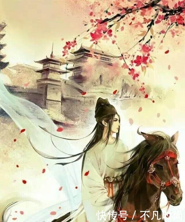 十首诗词,写出最潇洒惬意的生活,令人无限向往