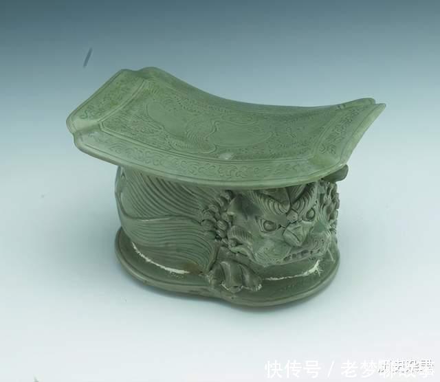 古人为何不睡软枕头,却爱硬邦邦的瓷枕专家只为方便这类人