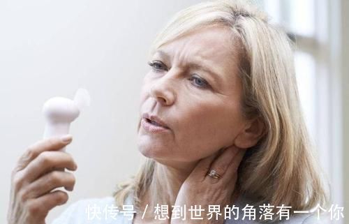 女性|女性什么时候绝经才算正常？提醒：若超过这个年龄，不是小事
