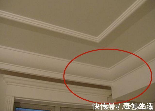 吊顶|老工头警告14大装修失误最难逃,个个致命要返工,30年无人幸免