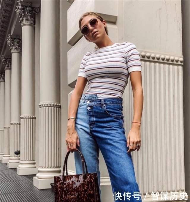 穿搭 30几岁已婚的女人，别把自己打扮的很廉价，这3种夏季穿搭不要有