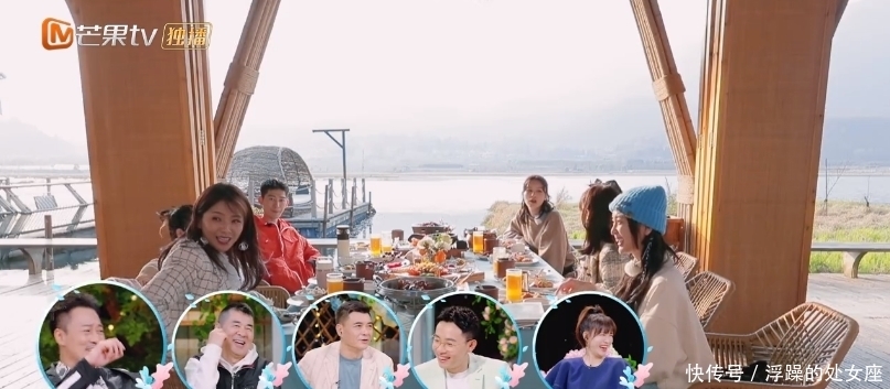 明星|求求某些明星,别再上综艺哭了,行吗?