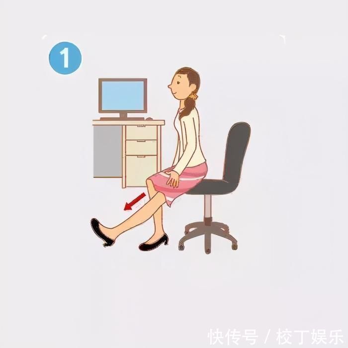 15个拉伸动作让你延年益寿，简单易学，改善血管健康