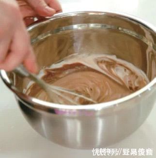 奶油|学会在家做黑王子蛋糕,再也不用出门买了