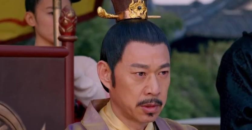 武将|李世民特别爱护的武将，因误会险些杀掉他，之后多次救李世民