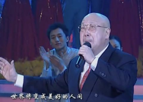 k歌之王|他到底有多绝？俩字：震撼！