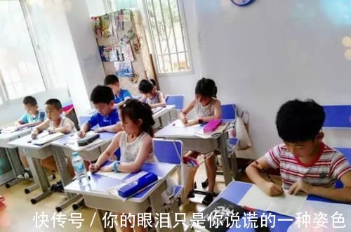 男生|辅导班到底有没有用?初一男生的话一针见血,网友:太敢说了