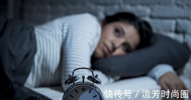 睡眠|失眠的人,若每天睡觉前做3件事,可能帮你一觉睡到天亮