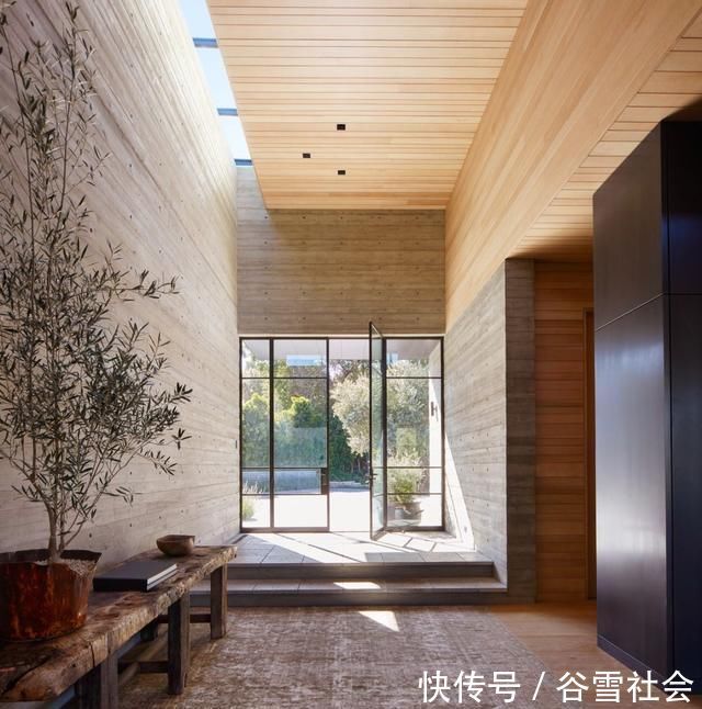 自建房|农村最划算的自建房设计,外观时尚大气,比城市的豪宅还好看