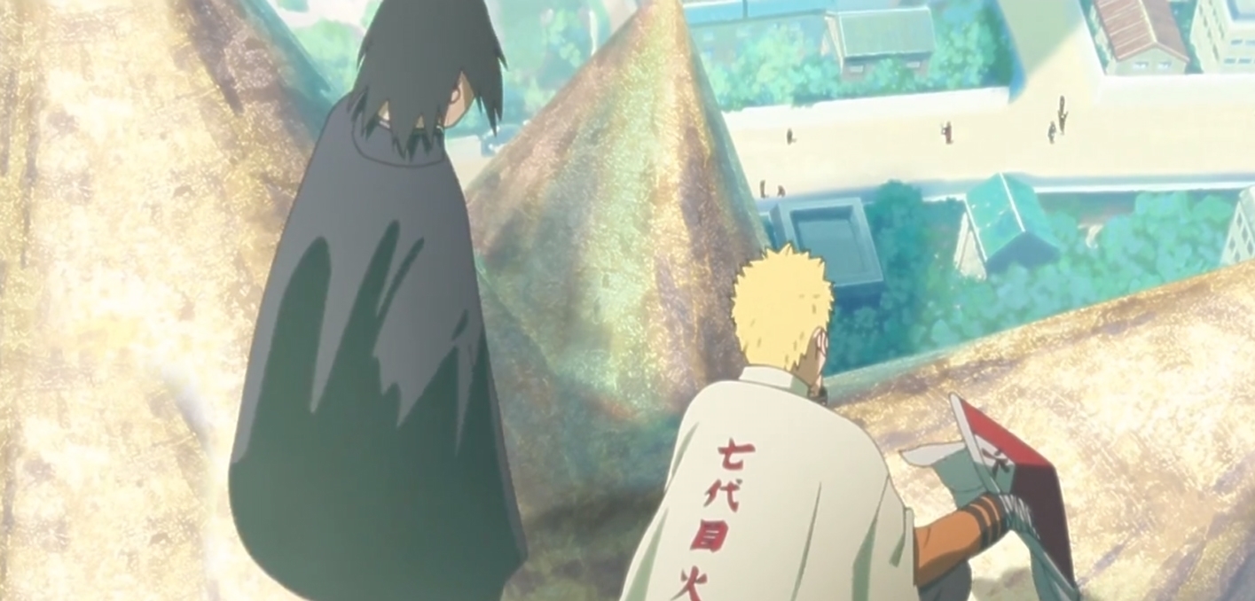 火影忍者|火影忍者：為啥都喊佐助“二柱子”？他真的很“二”嗎？