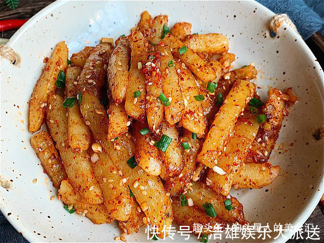步骤|不加肉也下饭的菜谱，分享10道做法，省钱又好吃