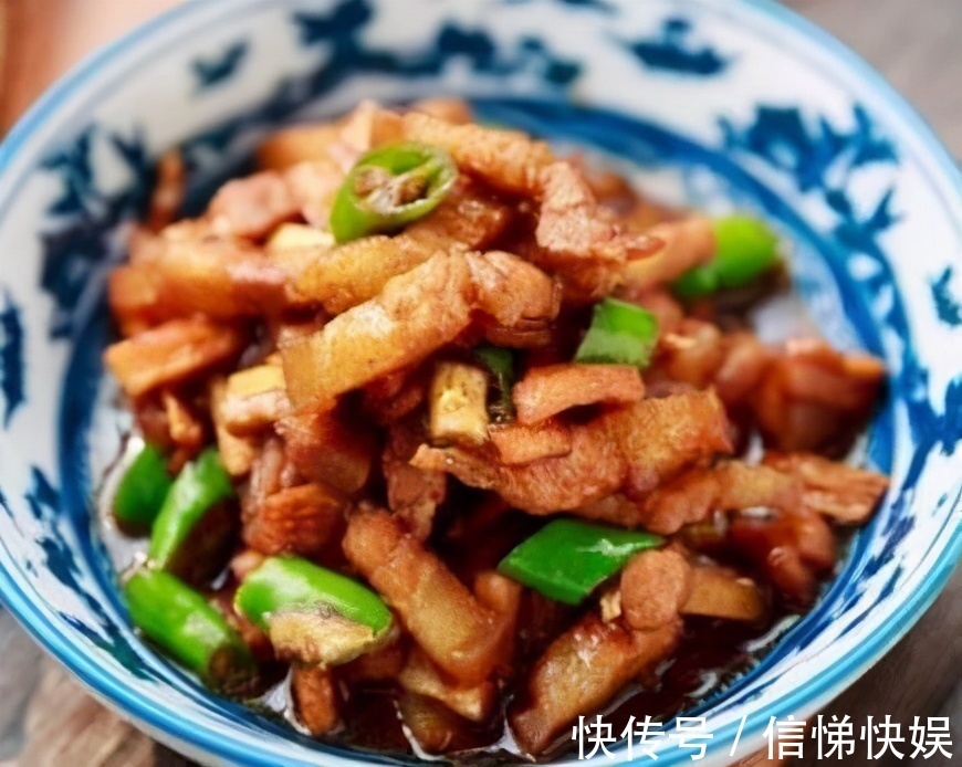 萝卜干|女性不想变黄脸婆，多吃三种美食，补充营养，排毒养颜，滋补身体