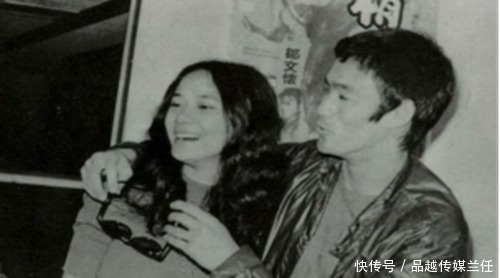 离婚|李小龙去世后,徒弟不顾反对也要娶师母,为何2年后就离婚了?