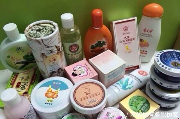 护肤品并非越贵越好，身边这5种“老牌国货”，价格便宜还好用！