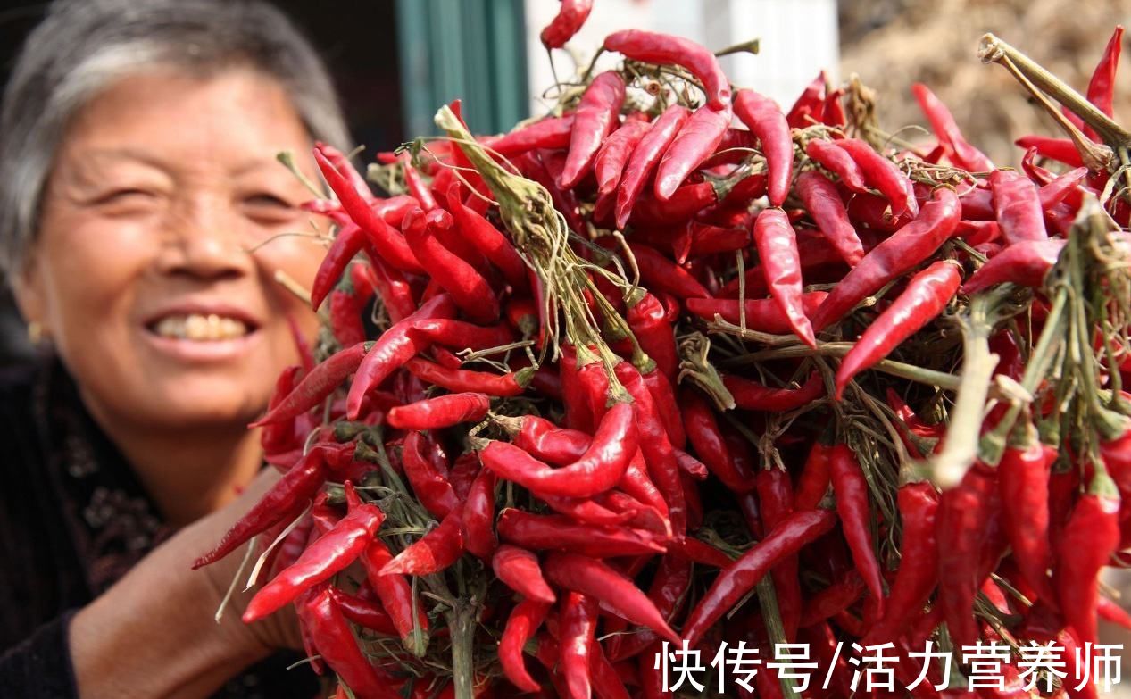 患癌|患癌的人不能吃“发物”和辣椒？辟谣这4个饮食误区，你可能错了