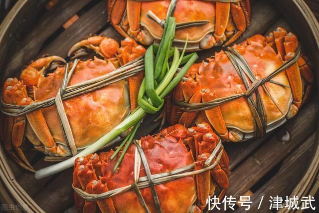 秋冬交替,最该吃这蒸菜,鲜嫩营养好吃不贵,不燥不热顺利过寒冬