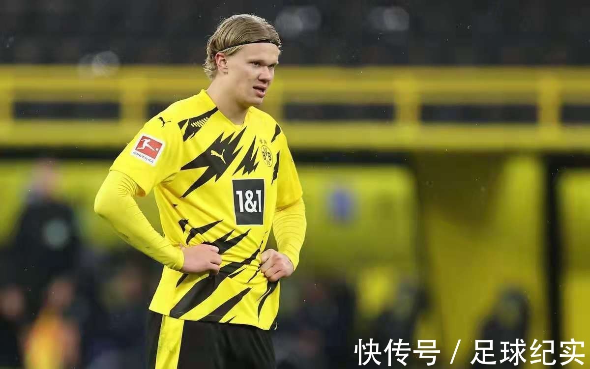 巴萨|巴萨没钱装X!根本买不起哈兰德,皇马、曼城才是真老板