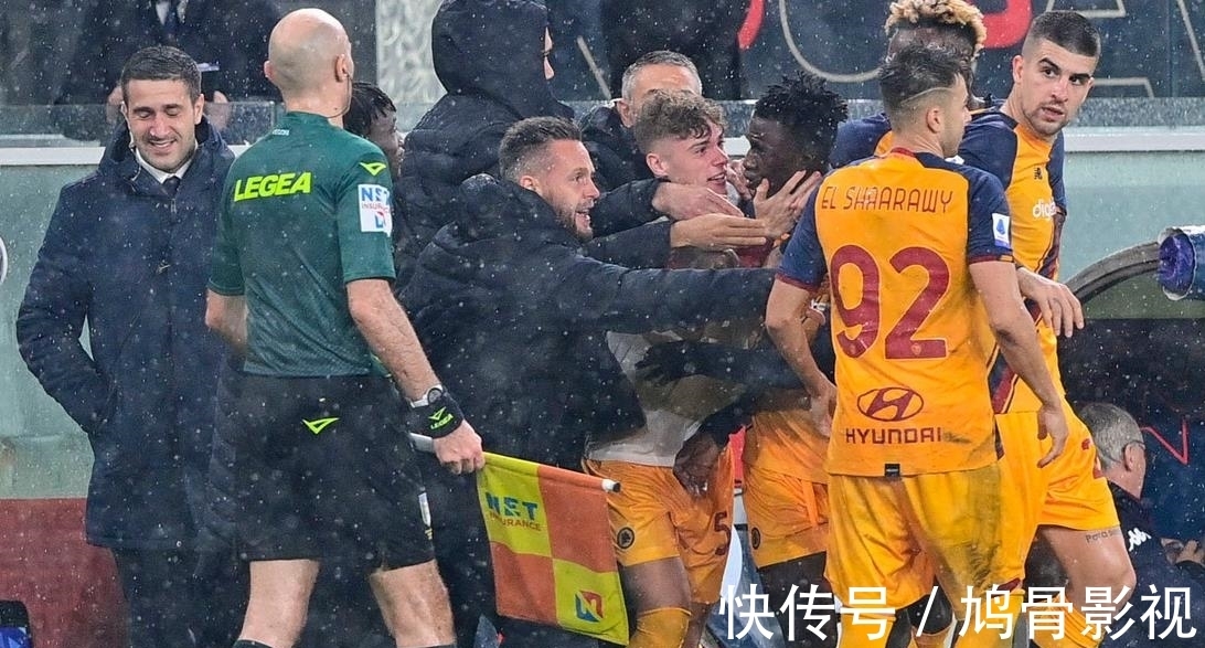 舍甫琴科|3-2!2-0!意甲积分榜乱了:国米紧追前二,罗马队升第5,尤文第8