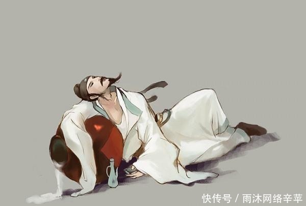  离别|离愁如烈酒，洗尽平生意：范云作诗送友人