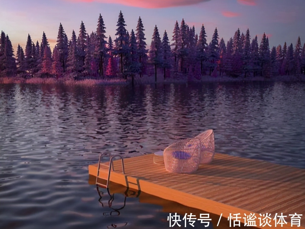 一日三餐&如果你觉得活着很累,就读一读莫言的这4句话,豁然开朗