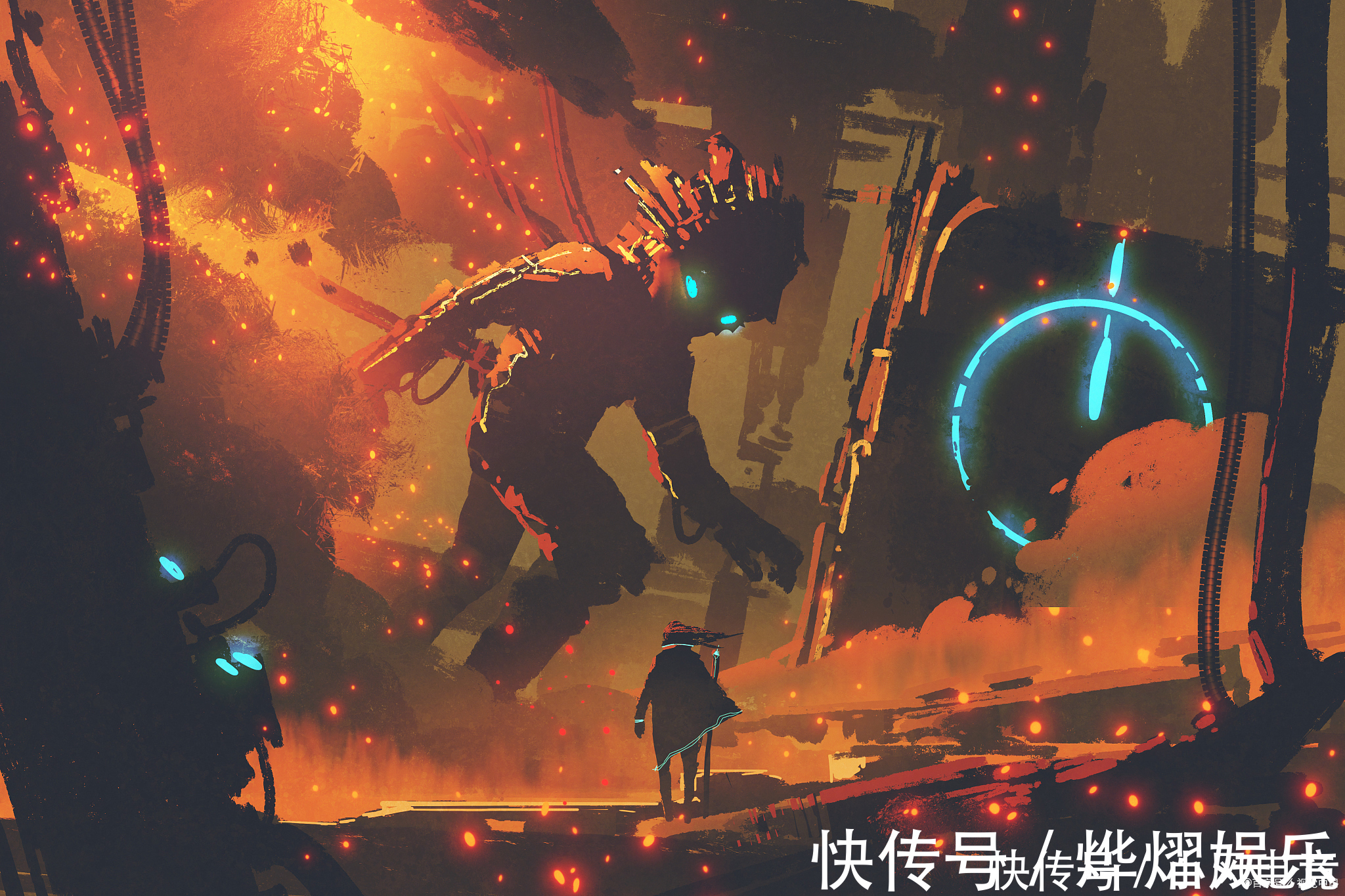 书友@三本书荒时打发时间的小说,第一本字数高达800万,一次性看个爽