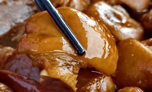 鸡肉|秋天,多给家人吃这肉,比牛羊肉营养,比鸡肉鲜嫩,煮一煮太香了