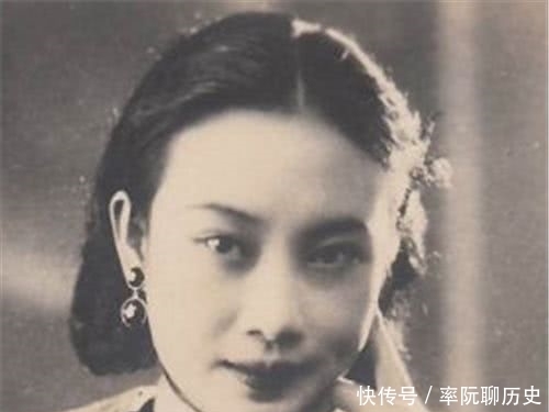 阮玲玉|民国第一次选美,是谁力压阮玲玉,获得了第一名?