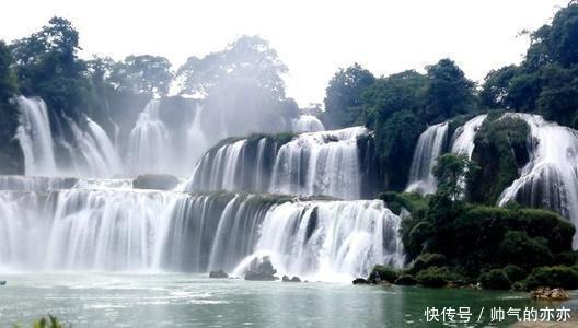 盘点山海经中那些名山,不知你认得多少