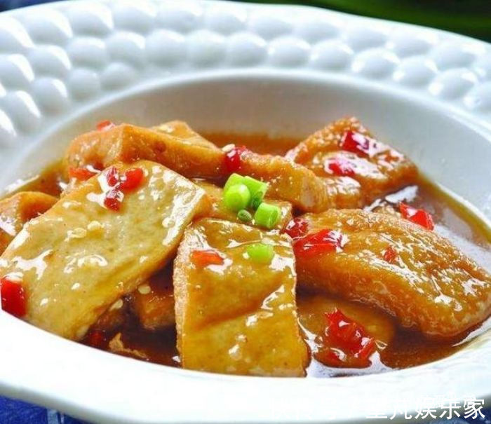 搭配|美味又下饭的几道家常菜，荤素搭配，做法简单易学，分分钟上桌