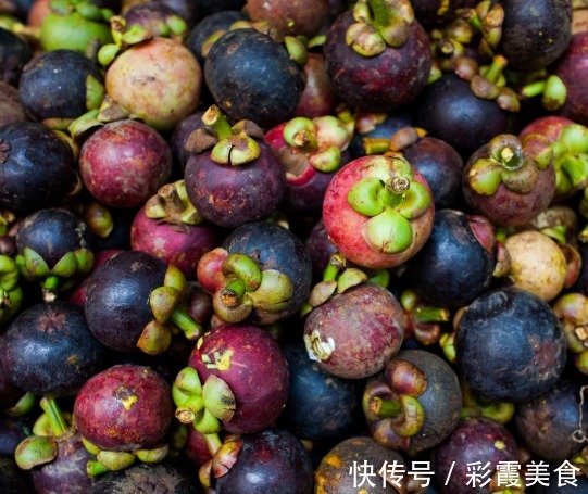 山竹|夏季，这3种碱性水果要多吃，再贵也要吃！营养美味顺利过夏天！