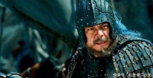 谋反|魏延谋反时,为何王平一嗓子喝散了魏延数万大军?诸葛亮太高明