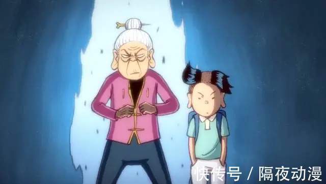 阿婆|连“名字”也保不住的《刺客伍六七》,却席卷了全球190多个地区