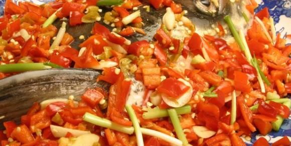 鲜香|促进大脑发育补脾健胃，鲜香美味麻辣爽口，吃一次就忘不了