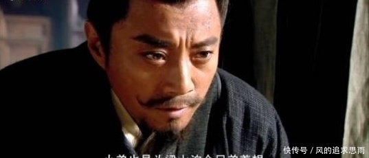 宋江和晁盖从来不是好兄弟,从这件事就能看出来