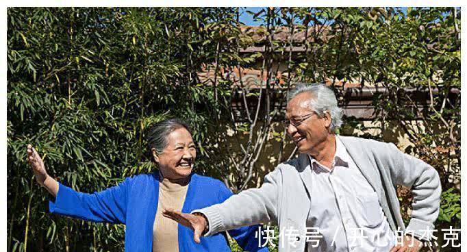 血管|60岁大爷爱吃“1物”,血管越“洗”越干净,高血脂或也绕道走