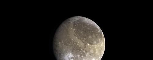 构造 “地球二号”终被找到了,其构造像极了原始地球