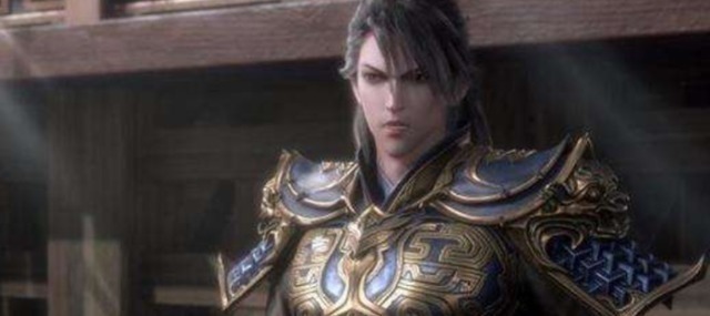 少年歌行|继《雾山五行》后,又一部国漫评分高达9.6,国漫时代来临了