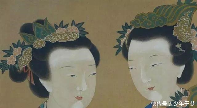 这是唐伯虎出名原因,将画放大10倍,都能看明白,可惜一生凄凉!