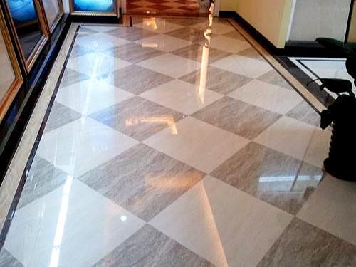 烧制|瓷砖分类你知多少4种常见瓷砖小解析,选对瓷砖装好家