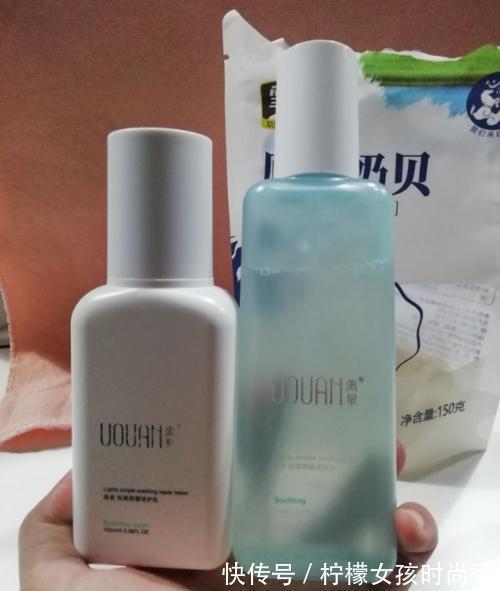 敏感肌|那些被超市"埋没"的护肤品,个个都是护肤中的王者,好用还不贵