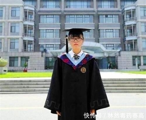 中国最有前途的专业，8年走出6人，毕业照只有1人，工作后被争抢
