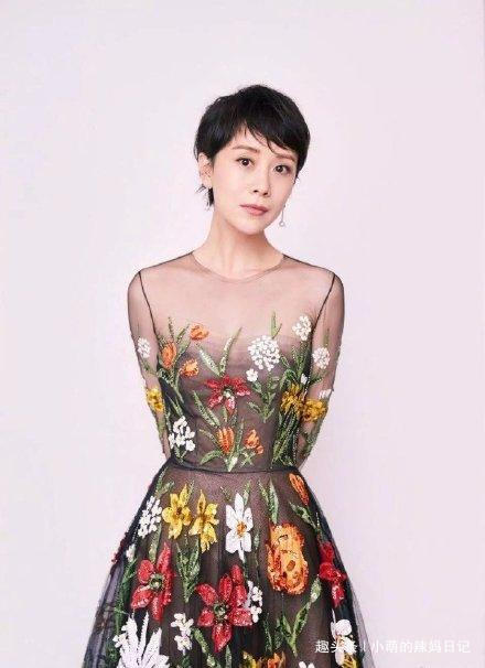 大卷 不管你是奔几十的女性,这4种“显老”发型最好别剪,难看又老土