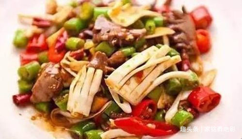 鸡肉|美食推荐韭黄炒蛋、火爆双脆、水煮鱼、私房大盘鸡的做法