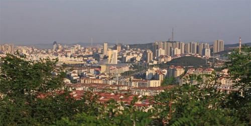 唐代|中国最干净的一海滨城市，沙滩上很多外国姑娘，你去过了吗？