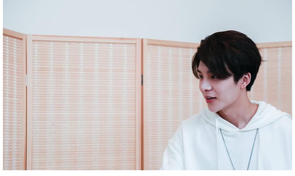 恋爱指南我指北|余衍隆《恋爱指南我指北》收官 游戏穿越中体验超甜热恋