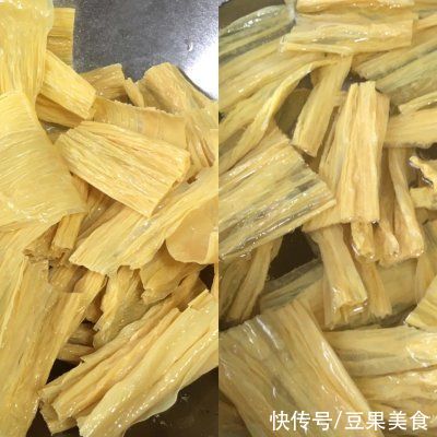 木耳|告诉你3个诀窍，在家也能做出轻盐腐竹木耳拌黄瓜