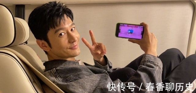 冠军|陈梦夺冠,杨颖黄晓明蹭热度,当你足够强大时,才会被全世界看见