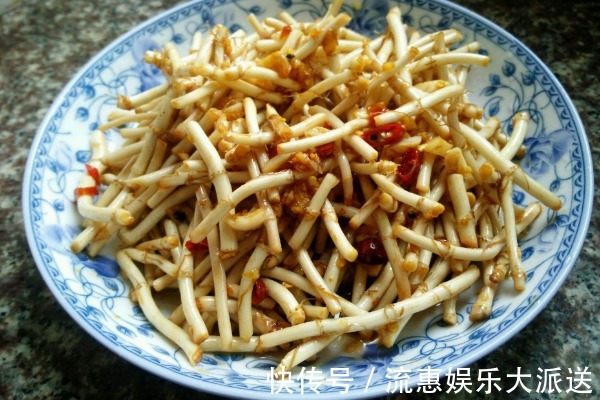 野菜|农村不起眼的4种野菜,含钙量比牛奶还高,老少皆宜,不吃可惜了