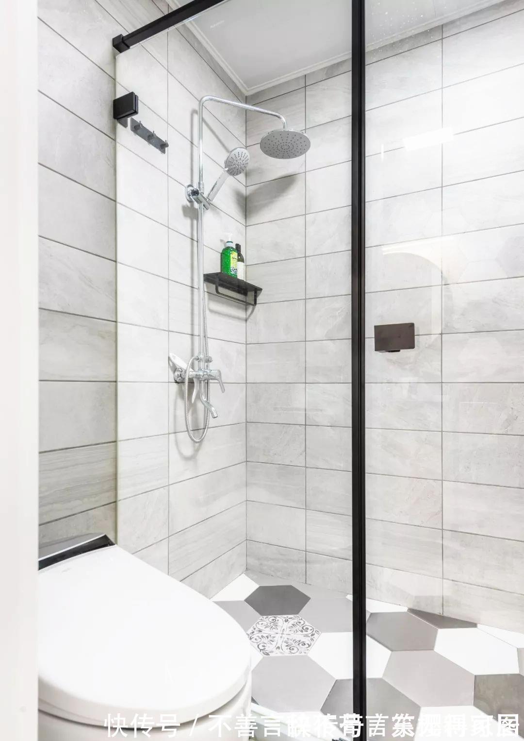 原木色|140㎡简约原木风，没有奢华的元素，却每个细节都让人感到惊艳