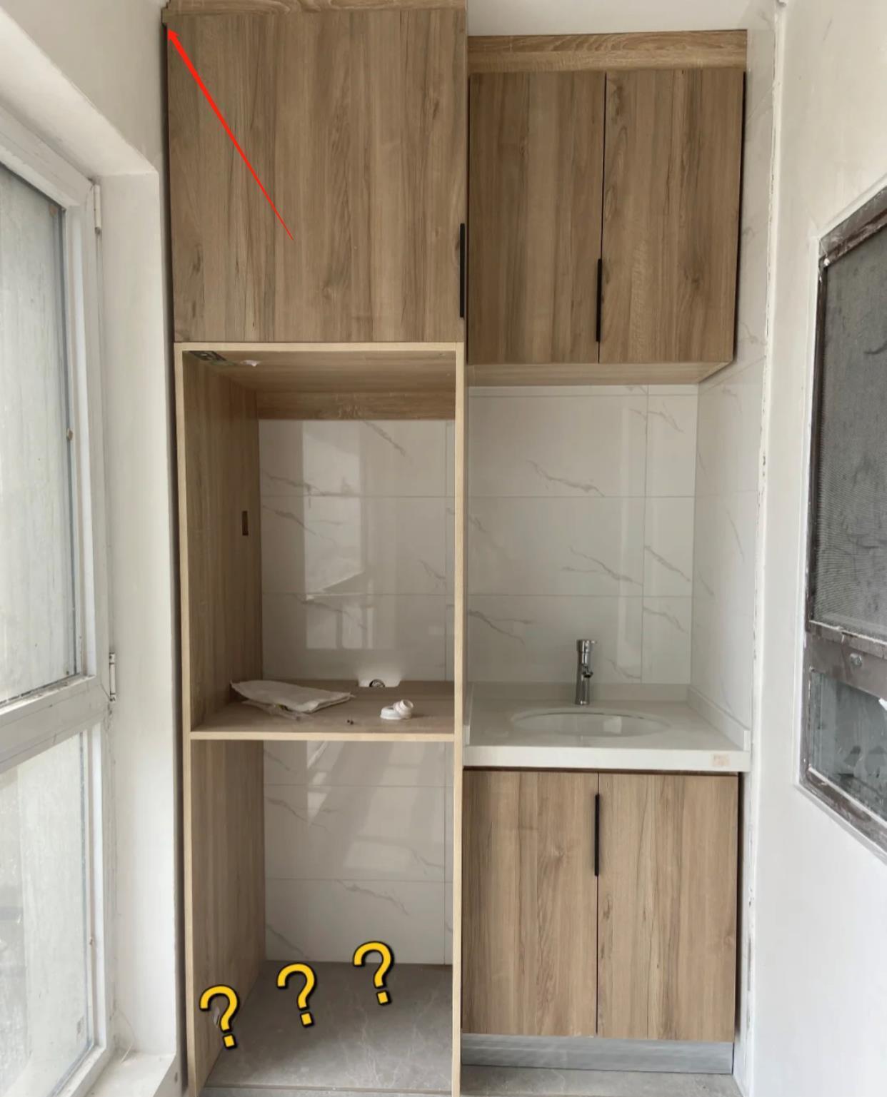 翻车|看过这10个“装修翻车现场”,庆幸自己没踩坑,建议大家也看看